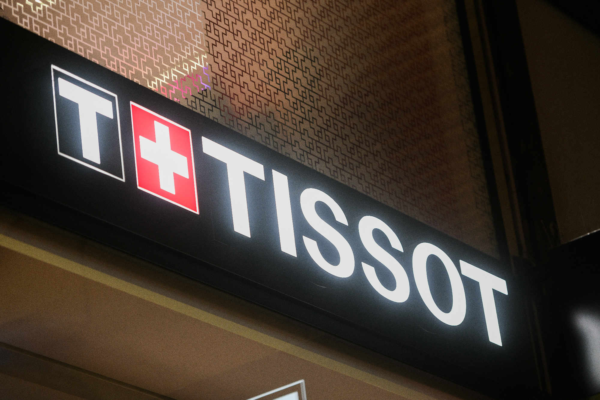 Znamka Tissot je pojem za eleganco